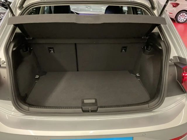 Volkswagen Polo 1.0 TSI DSG IQ.Drive Style