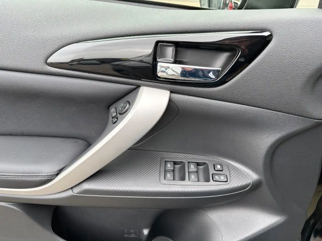 Mitsubishi Eclipse Cross 4WD PHEV