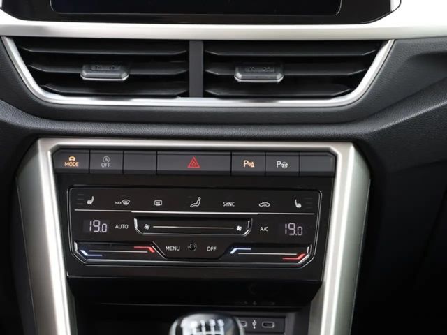 Volkswagen T-Roc 1.5 TSI Move