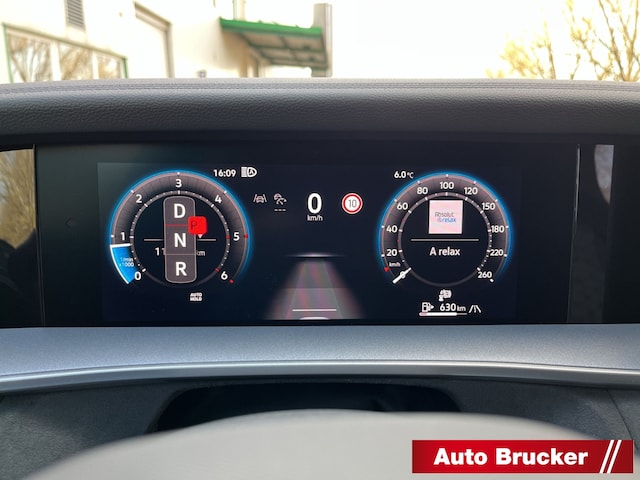 Volkswagen Tayron 2.0 TDI R-Line