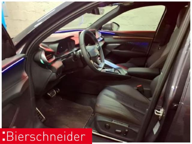 Cupra Terramar 1.5 e-Hybrid VZ