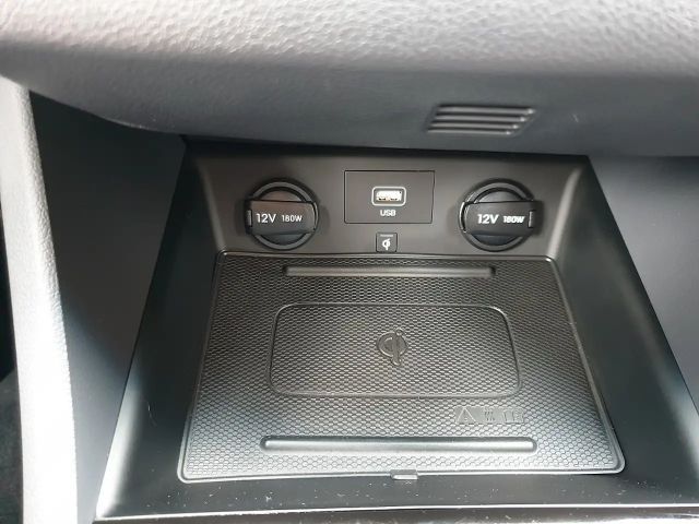 Hyundai Ioniq Hybrid