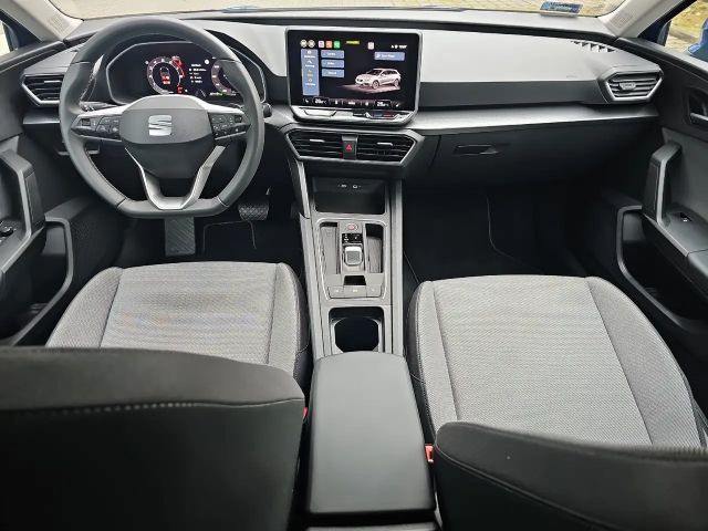 Seat Leon 1.5 eTSI Sportstourer Style