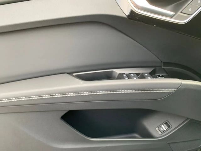 Audi Q4 e-tron S-Line