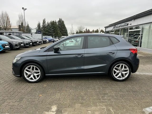 Seat Ibiza 1.0 TSI FR-lijn