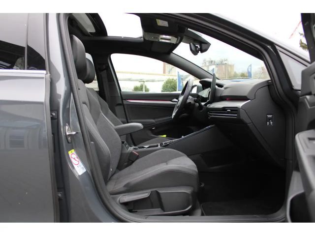 Volkswagen Golf Golf VIII