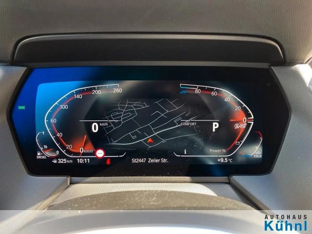 BMW 120 120d M-Sport Sedan xDrive