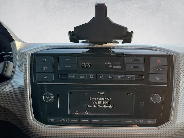 Volkswagen e-up! e-up! "Max" *Garantie*Maps+More*Klima*