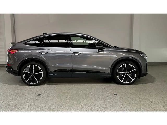 Audi Q4 e-tron 40 Sportback