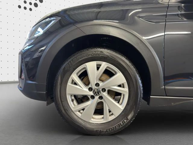 Volkswagen Taigo 1.0 TSI Life