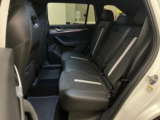 Skoda Kodiaq Sportline iV