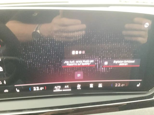 Audi A5 Hybride Quattro