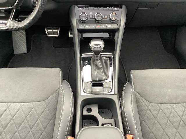 Skoda Kodiaq 2.0 TDI 4x4 Sportline