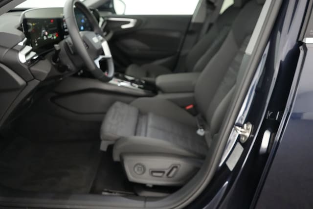 Audi A5 Avant Quattro S-Tronic