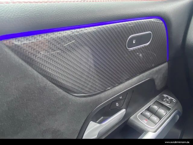 Mercedes-Benz GLB 200 AMG Line