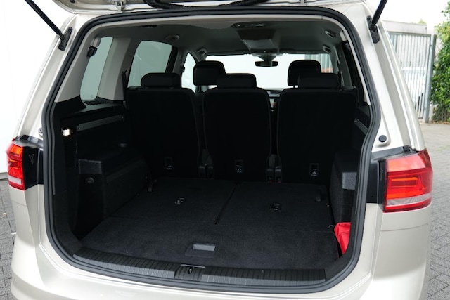 Volkswagen Touran Touran 1.5   CL   BT110 TSIM6F