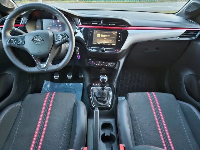 Opel Corsa GS-Line Grand Sport