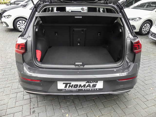 Volkswagen Golf 1.5 eTSI DSG Golf VIII