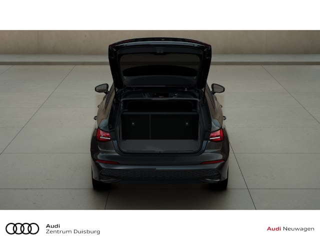 Audi A3 S-Tronic Sportback