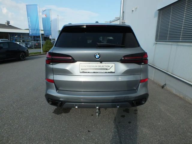 BMW X5 xDrive30d