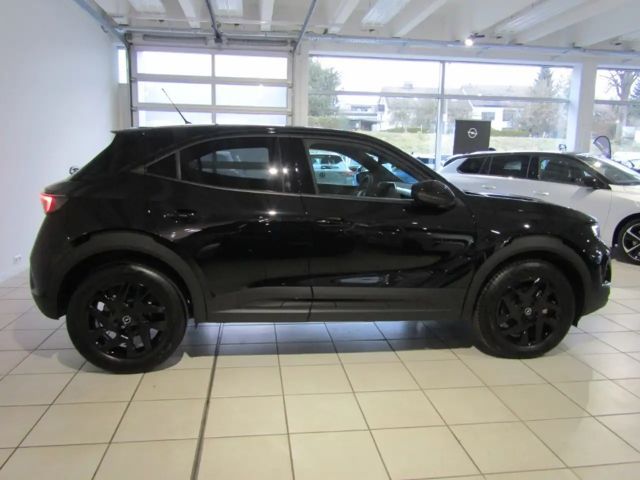 Opel Mokka GS-Line Grand Sport Hybrid