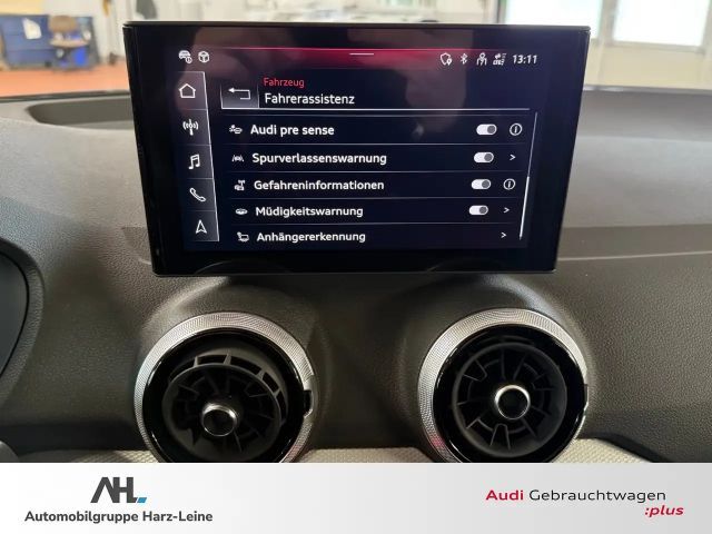 Audi Q2 35 TFSI S-Tronic