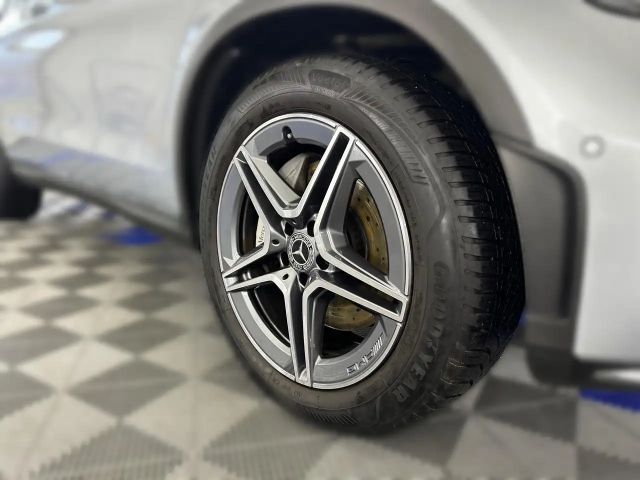 Mercedes-Benz GLC 220 4MATIC GLC 220 d