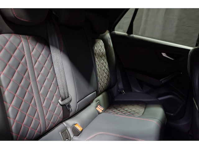 Audi SQ2 Quattro S-Tronic