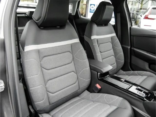 Citroën ë-C4 C-Series