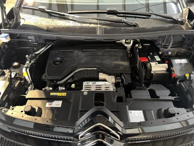 Citroën C5 Aircross Hybrid Plus