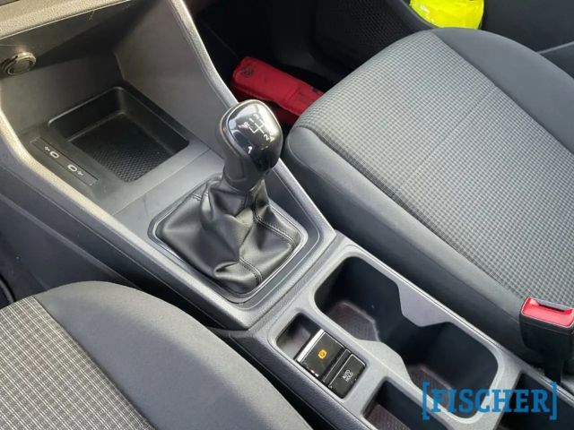 Volkswagen Caddy 2.0 TDI