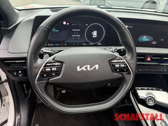 Kia EV6 GT-Line Vierwielaandrijving