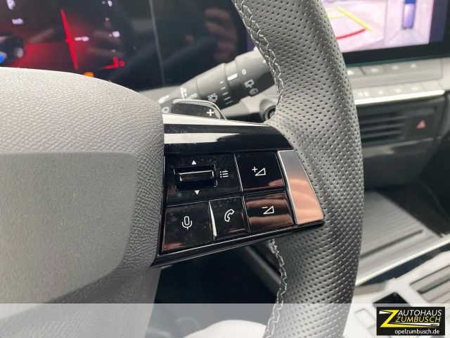 Opel Astra GS-Line Grand Sport Hybrid