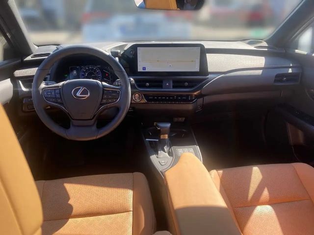 Lexus UX 250h Executive Line