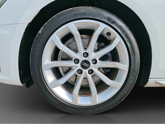 Audi A4 35 TFSI Avant