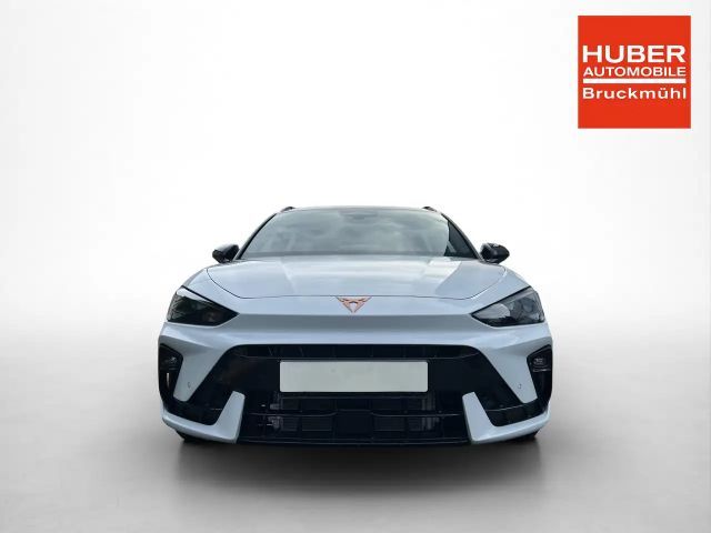 Cupra Leon 4Drive DSG ST Sportstourer
