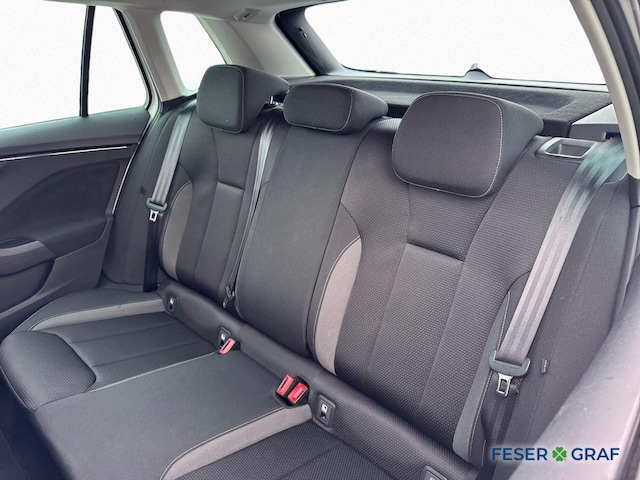 Skoda Kamiq Ambition