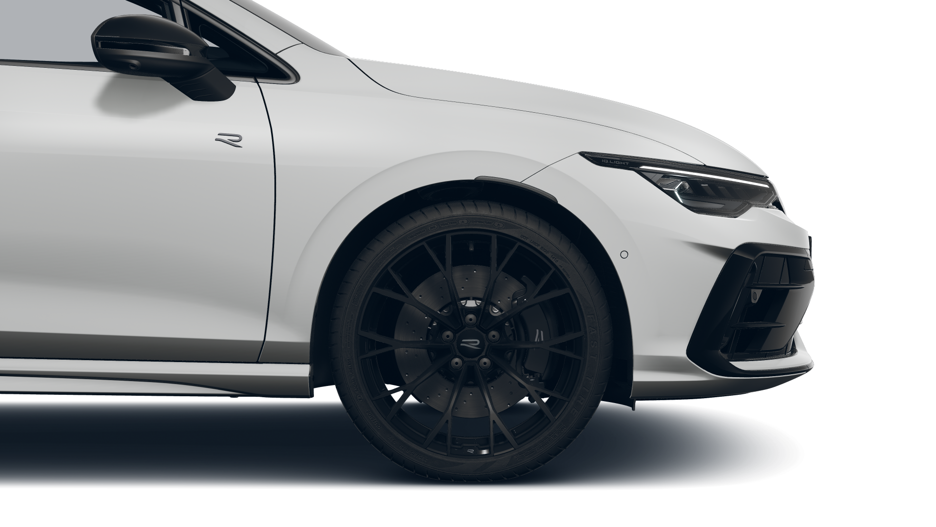 Volkswagen Golf 2.0 TSI 4Motion DSG