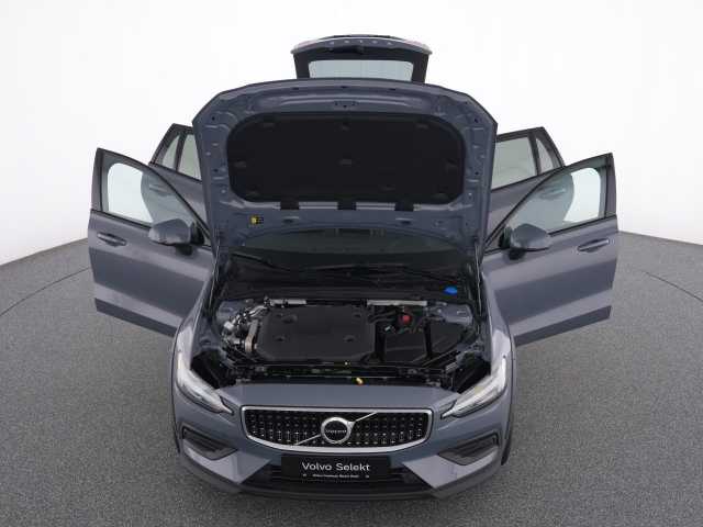 Volvo V60 Cross Country CC