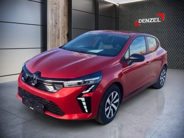 Mitsubishi Colt 1,0 MPI Turbo Invite C 25