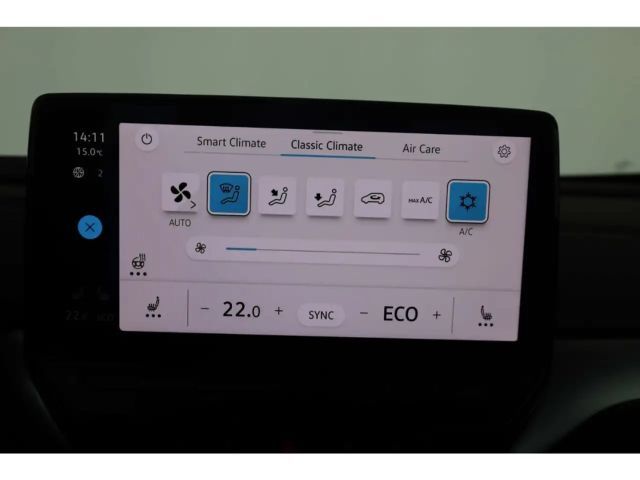 Volkswagen ID.5 77 KWh Pro