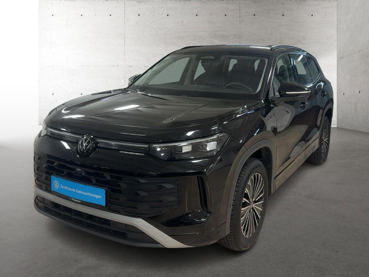 Volkswagen Tayron 2.0 TDI DSG Life