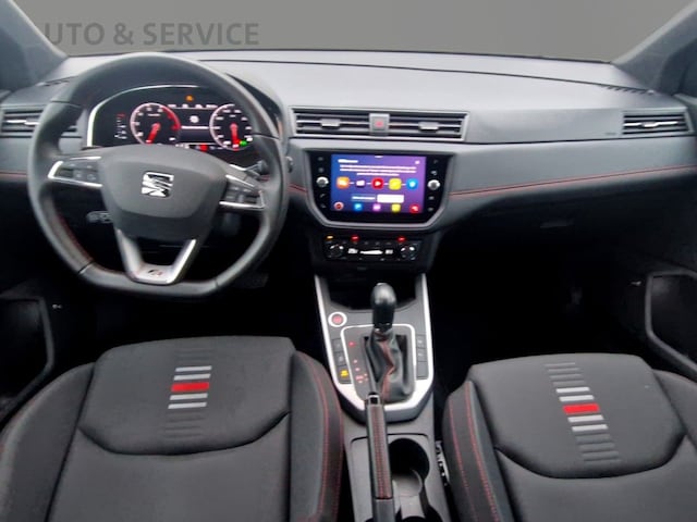 Seat Arona 1.0 TSI DSG FR-lijn