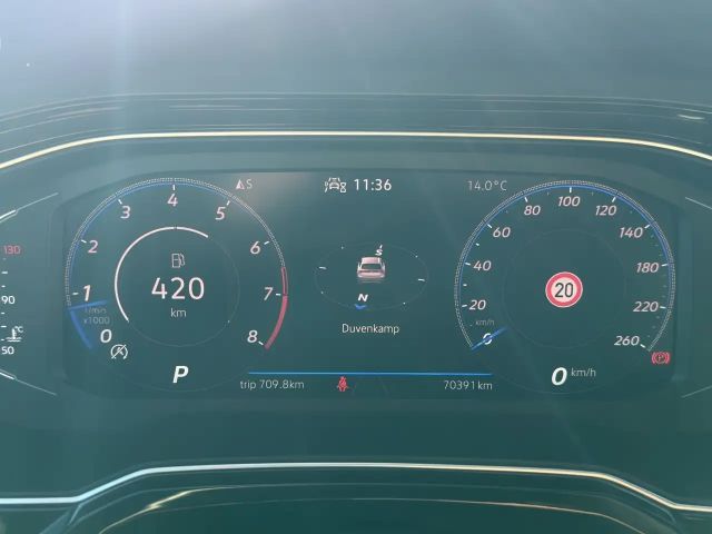 Volkswagen Taigo 1.5 TSI DSG R-Line