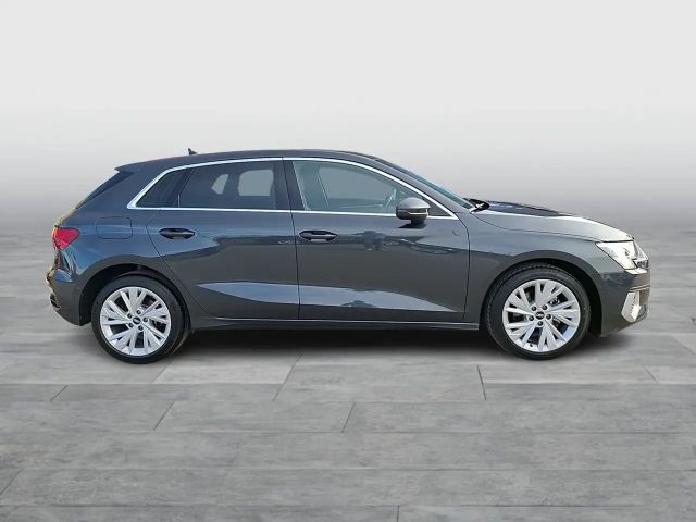 Audi A3 35 TFSI Sedan