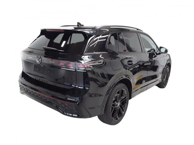 Volkswagen Tiguan 2.0 TDI DSG R-Line