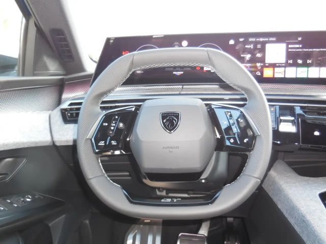 Peugeot 3008 GT-Line Hybrid