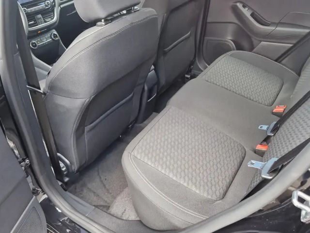 Ford Fiesta Titanium