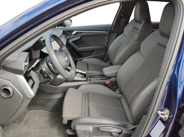 Audi S3 Quattro S-Tronic Sportback