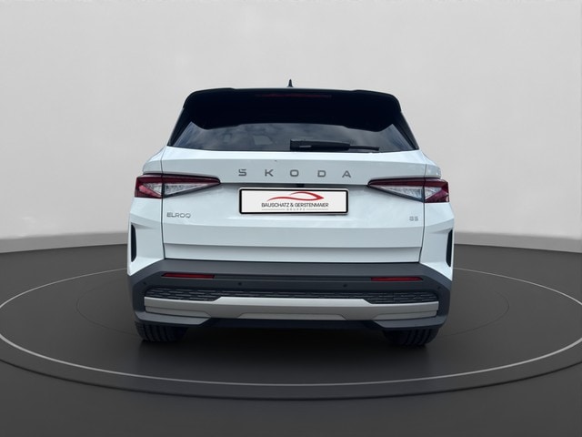 Skoda Elroq 85